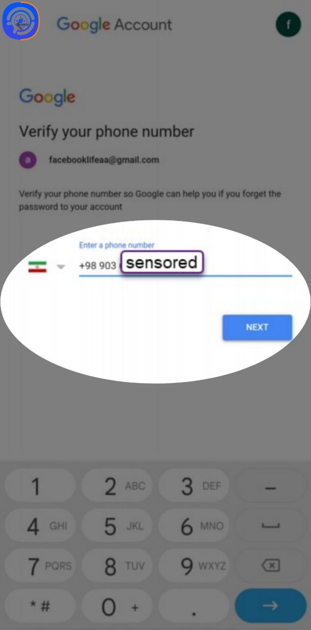 3 روش برای امنیت حساب گوگل