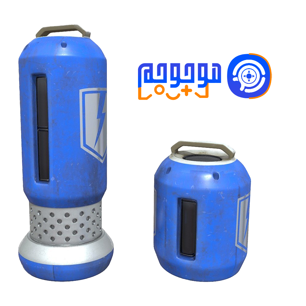 استفاده از Shield ها در بازی Apex Legends Mobile