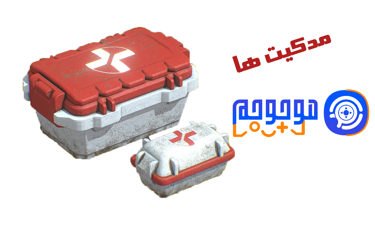 استفاده از Shield ها در بازی Apex Legends Mobile