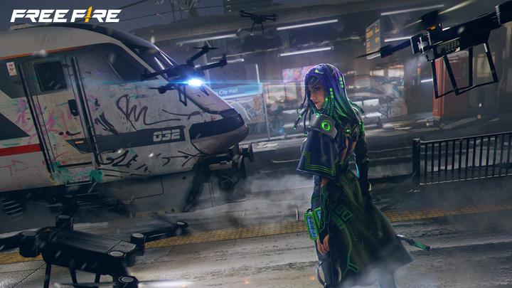 7 ترفند برای حرفه ای شدن در بازی فری فایر