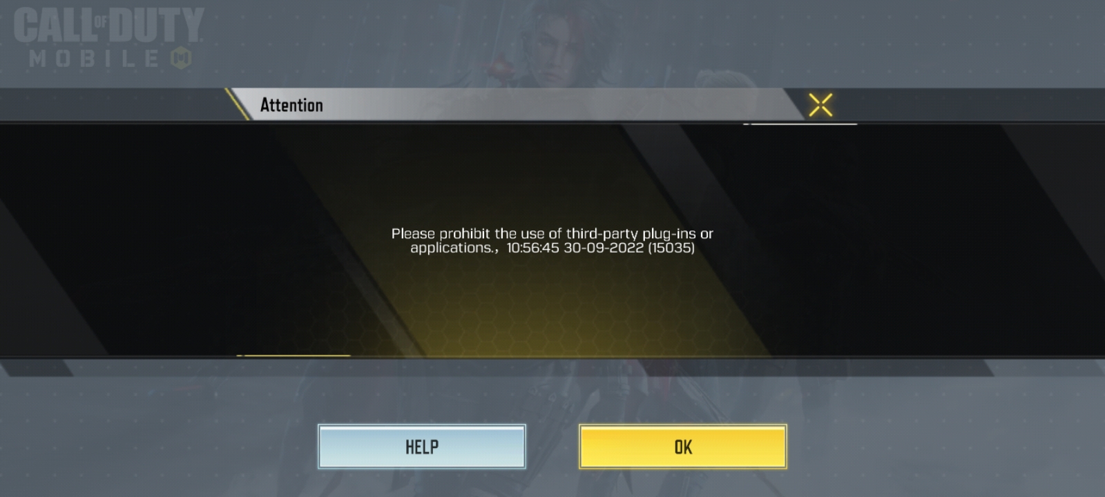 کالاف دیوتی موبایل