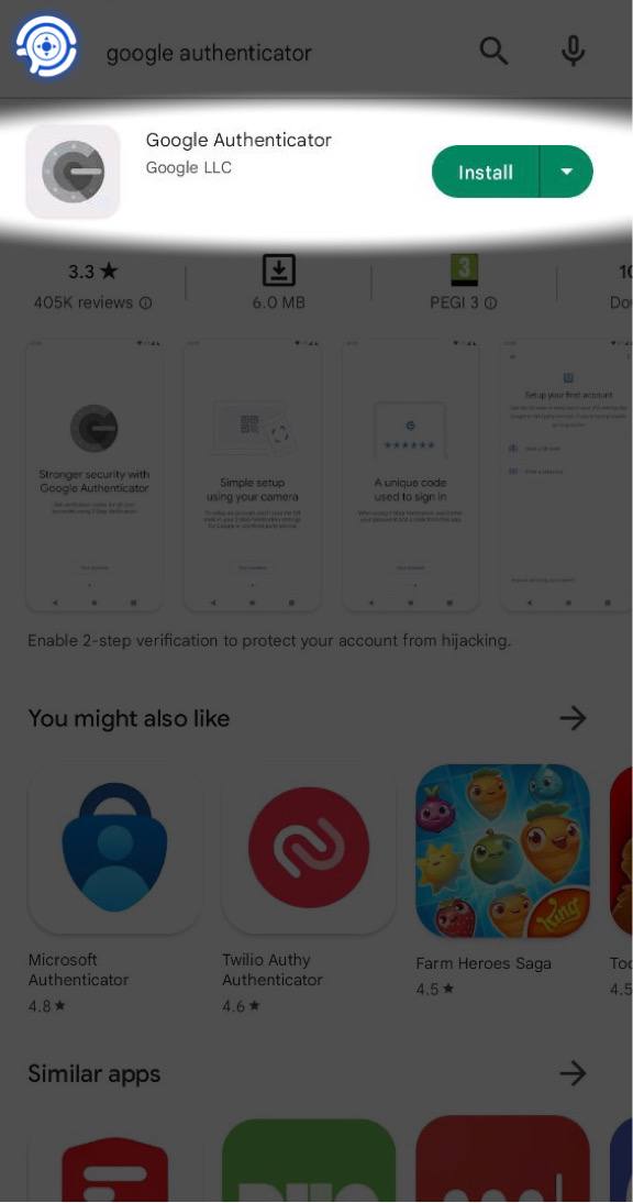 چگونه امنیت حساب اکتیویژن خود را بالا ببریم + آموزش تصویری
