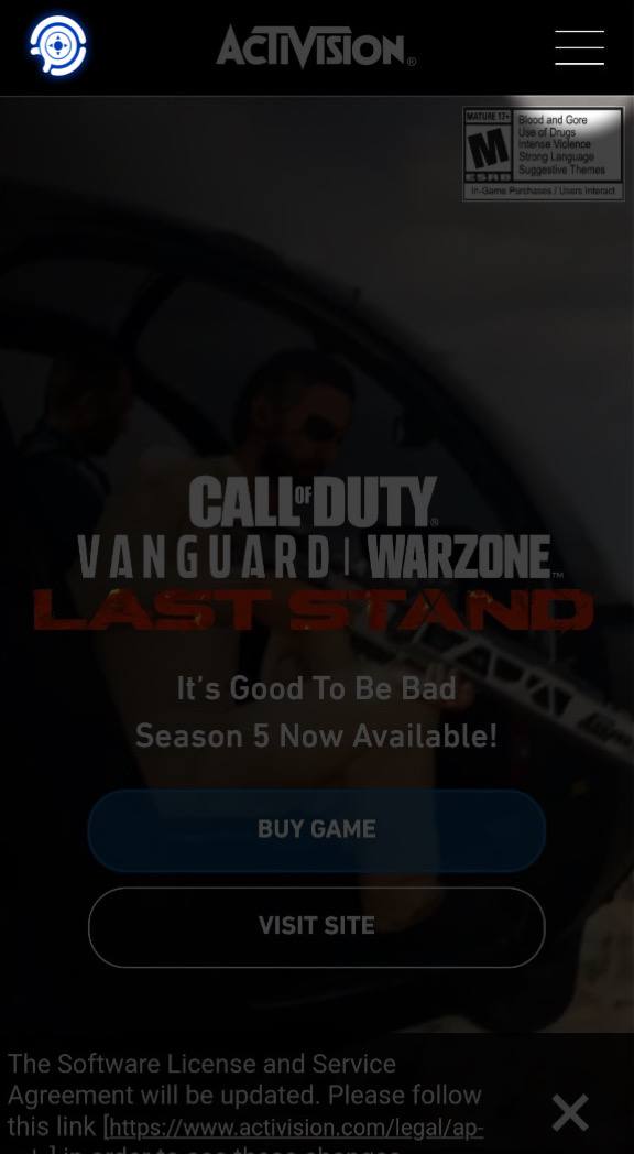 چگونه امنیت حساب اکتیویژن خود را بالا ببریم + آموزش تصویری