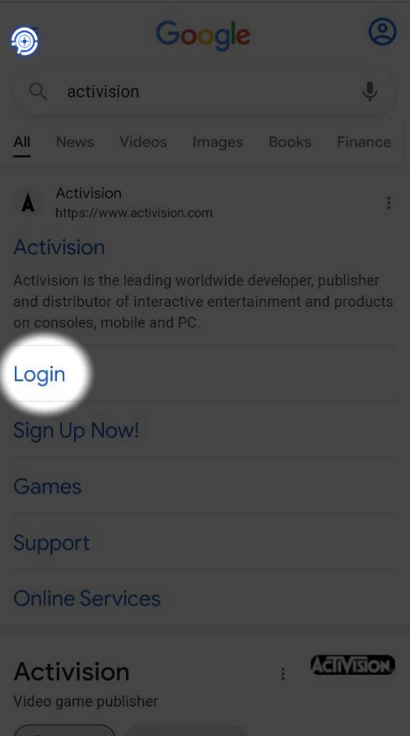 چگونه امنیت حساب اکتیویژن خود را بالا ببریم + آموزش تصویری