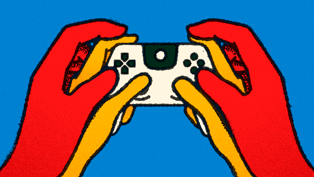 وقتی از تاثیر بازی های ویدئویی بر کودکان حرف می زنیم، از چه حرف می زنیم؟