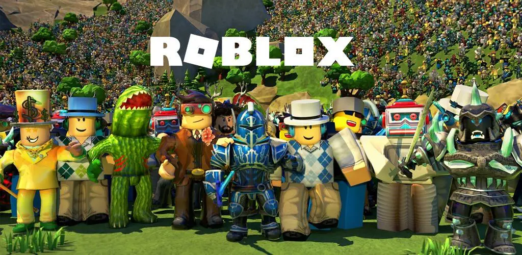 دانلود بازی Roblox برای کامپیوتر