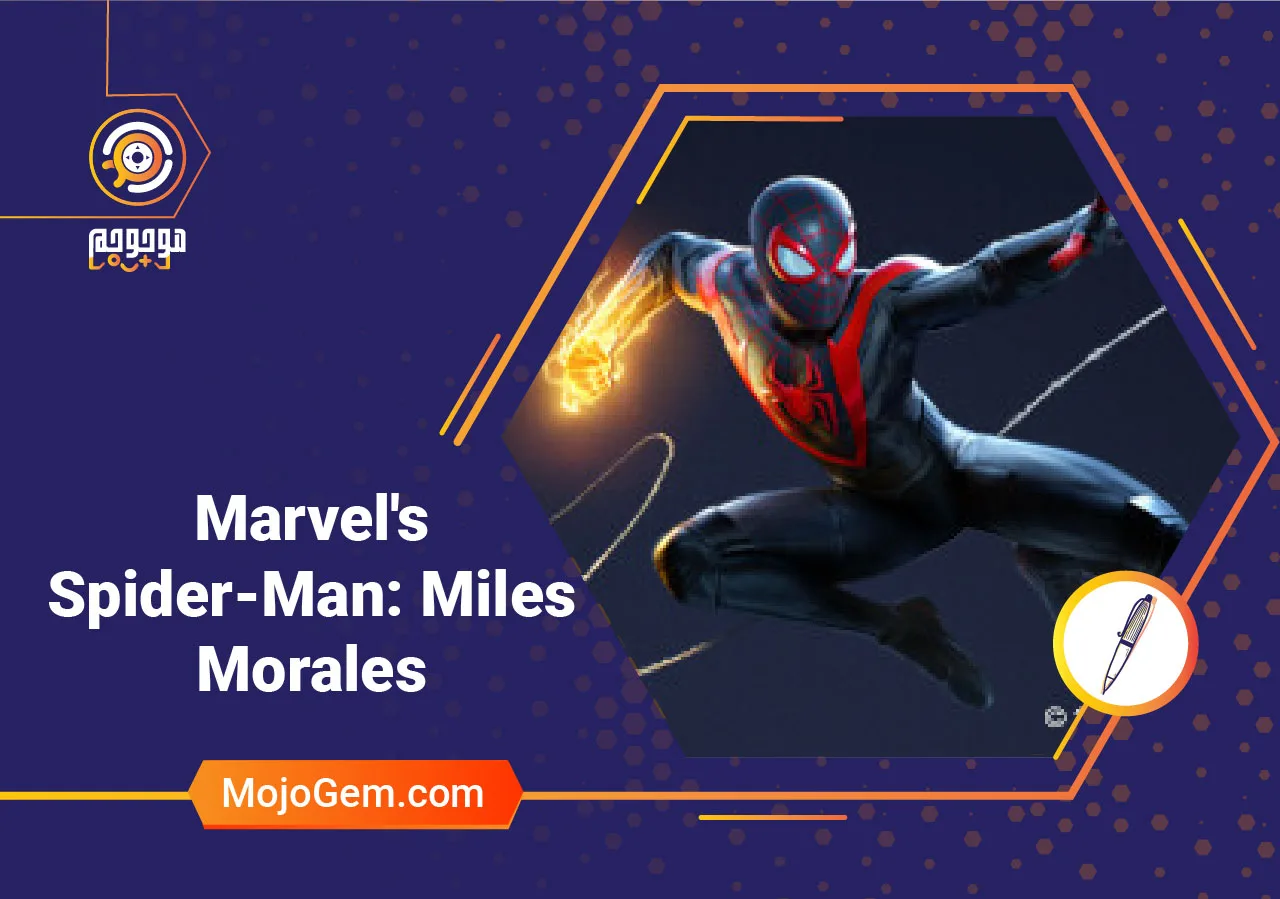 بررسی بازی محبوب Marvel's Spider-Man: Miles Morales