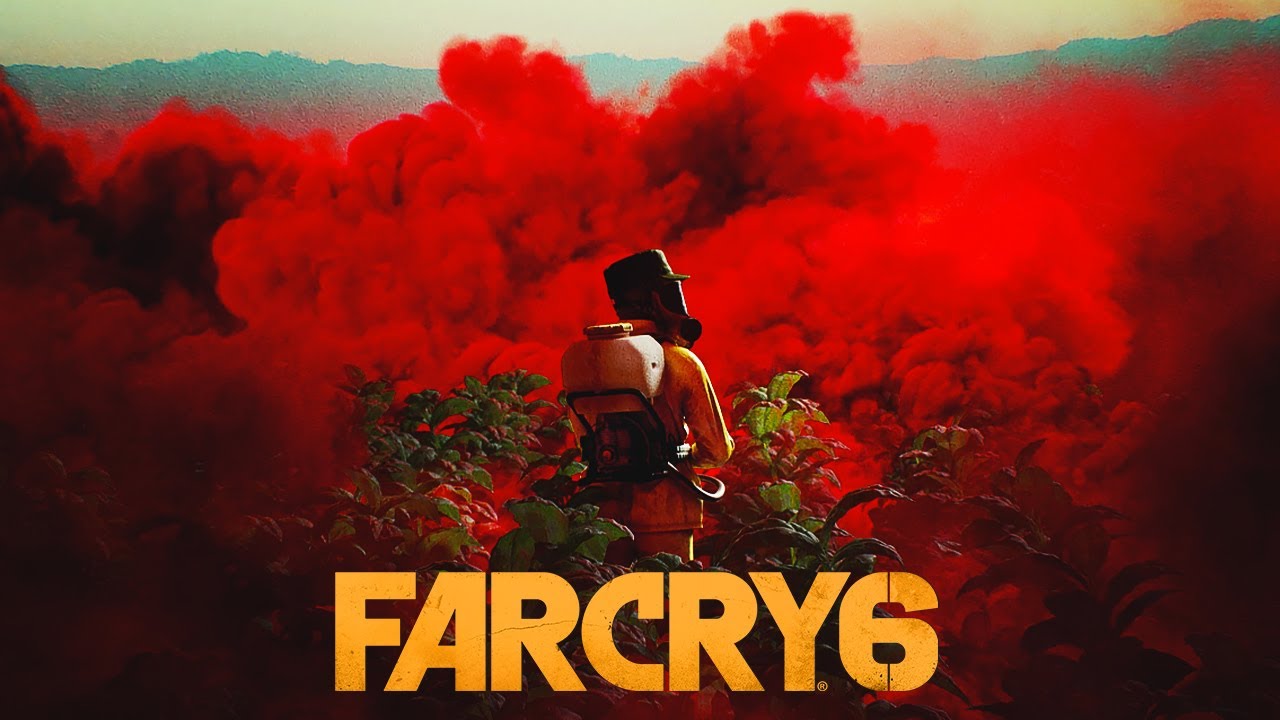 FARCRY 6
