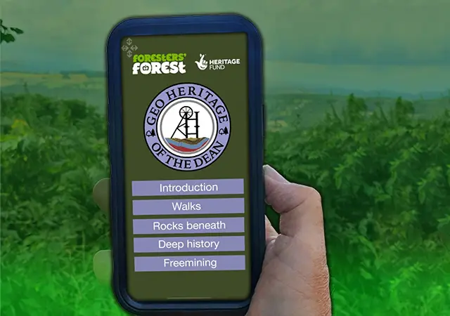 با اپلیکیشن Forest متمرکز بمان و حضور داشته باش!