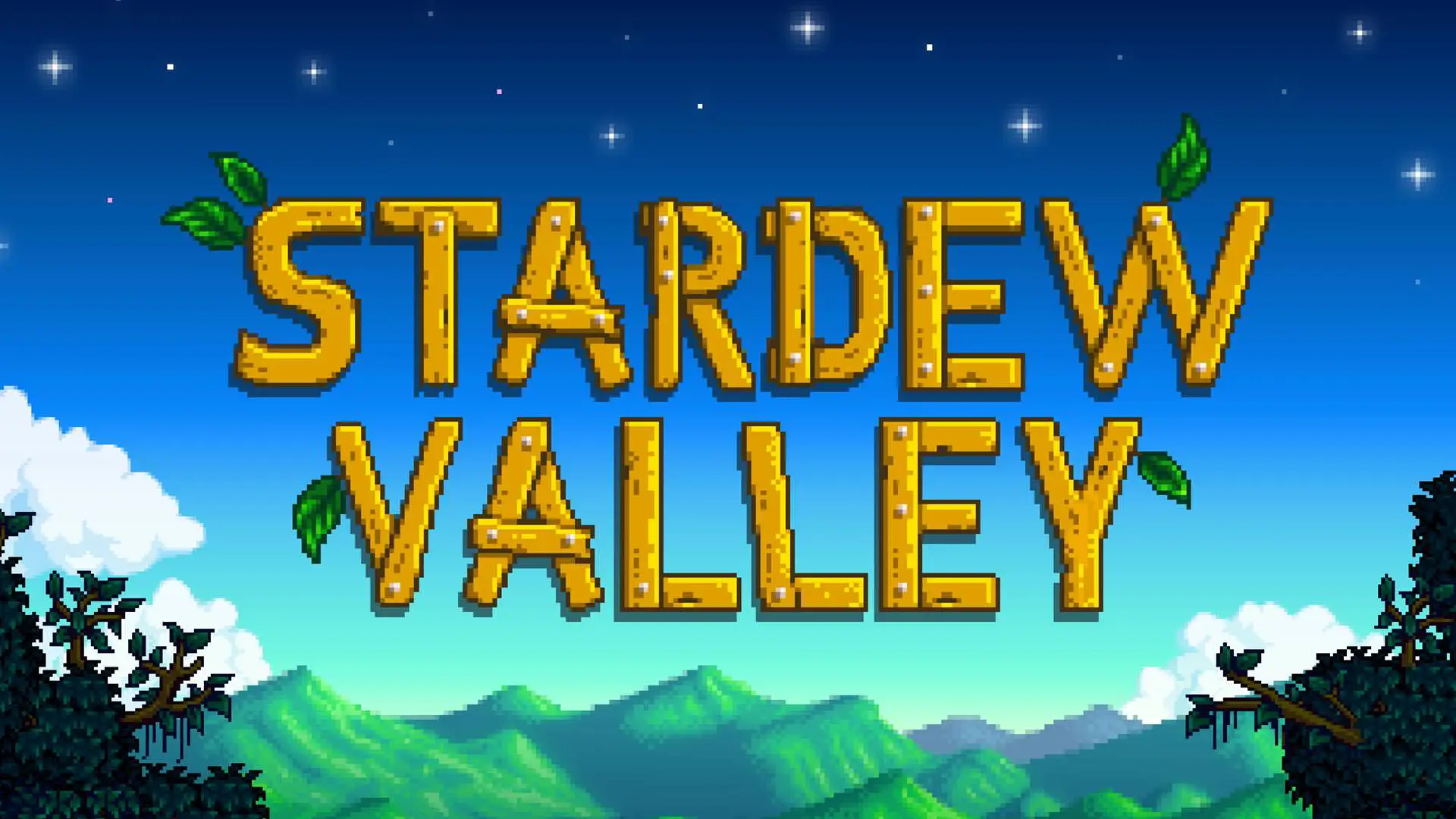 (بهترین بازی های افلاین ایفون بر اساس رتبه اپ استور) بازی Stardew Valley