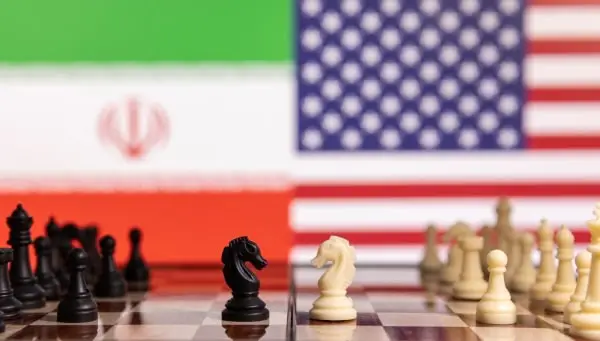 مشکلات بازی سازان ایرانی
