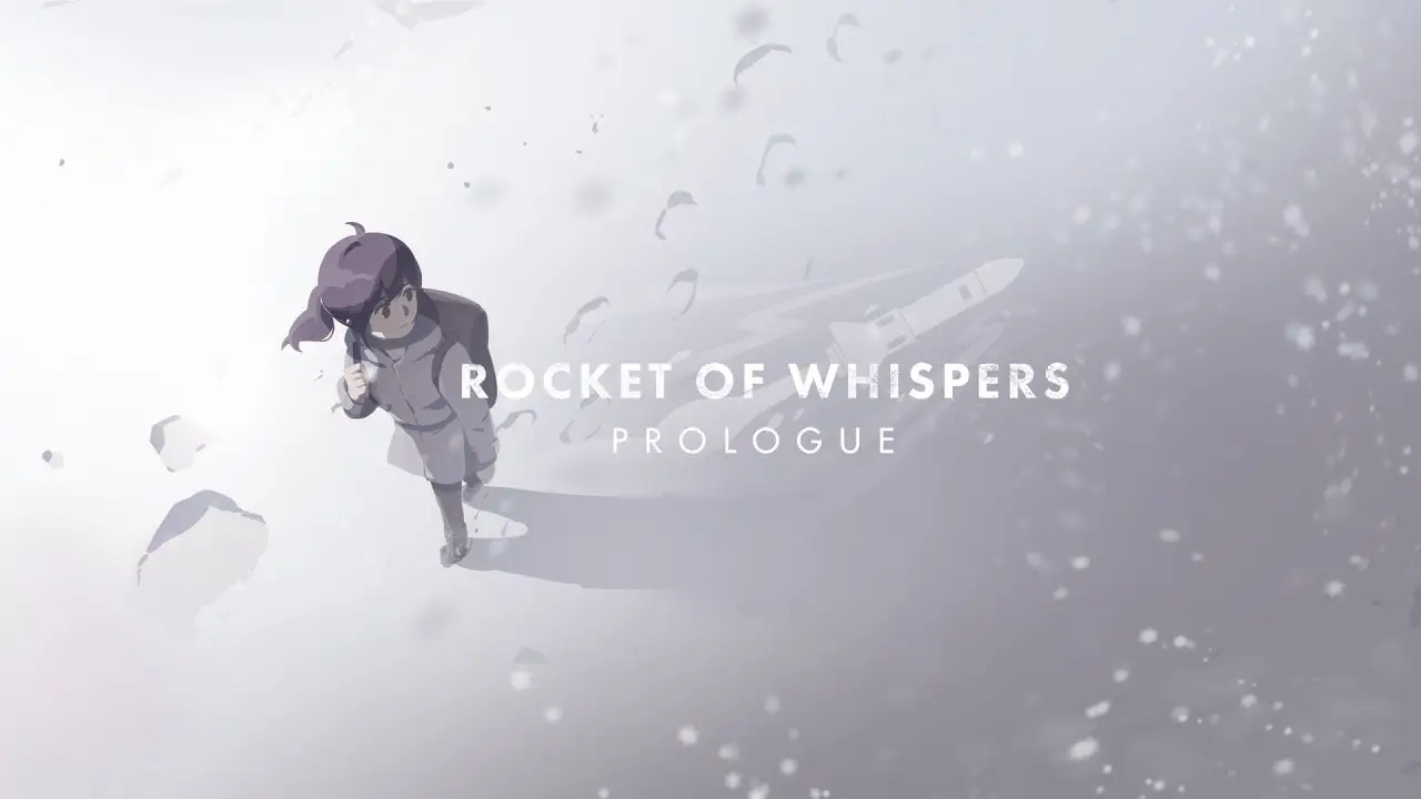 بازی کوتاه Rocket of Whispers: Prologue