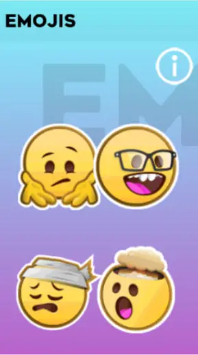 آفر Emojis (1) دریم لیگ ساکر 2024