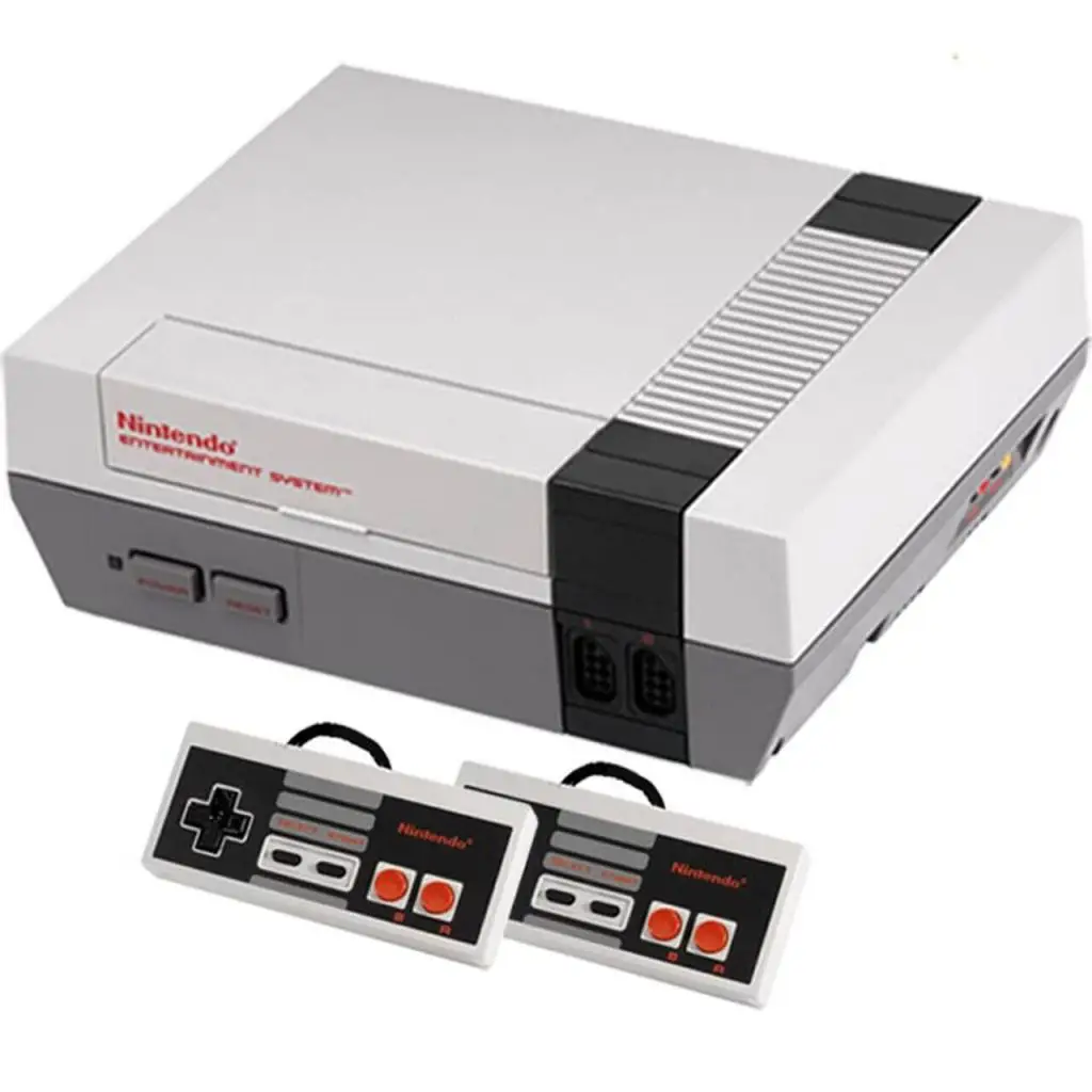 کنسول بازی ویدئویی NES