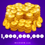 1,000,000,000 سکه ساکر استارز