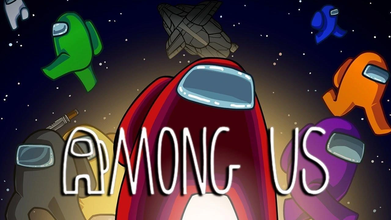 نسخه جدید بازی Among Us معرفی شد