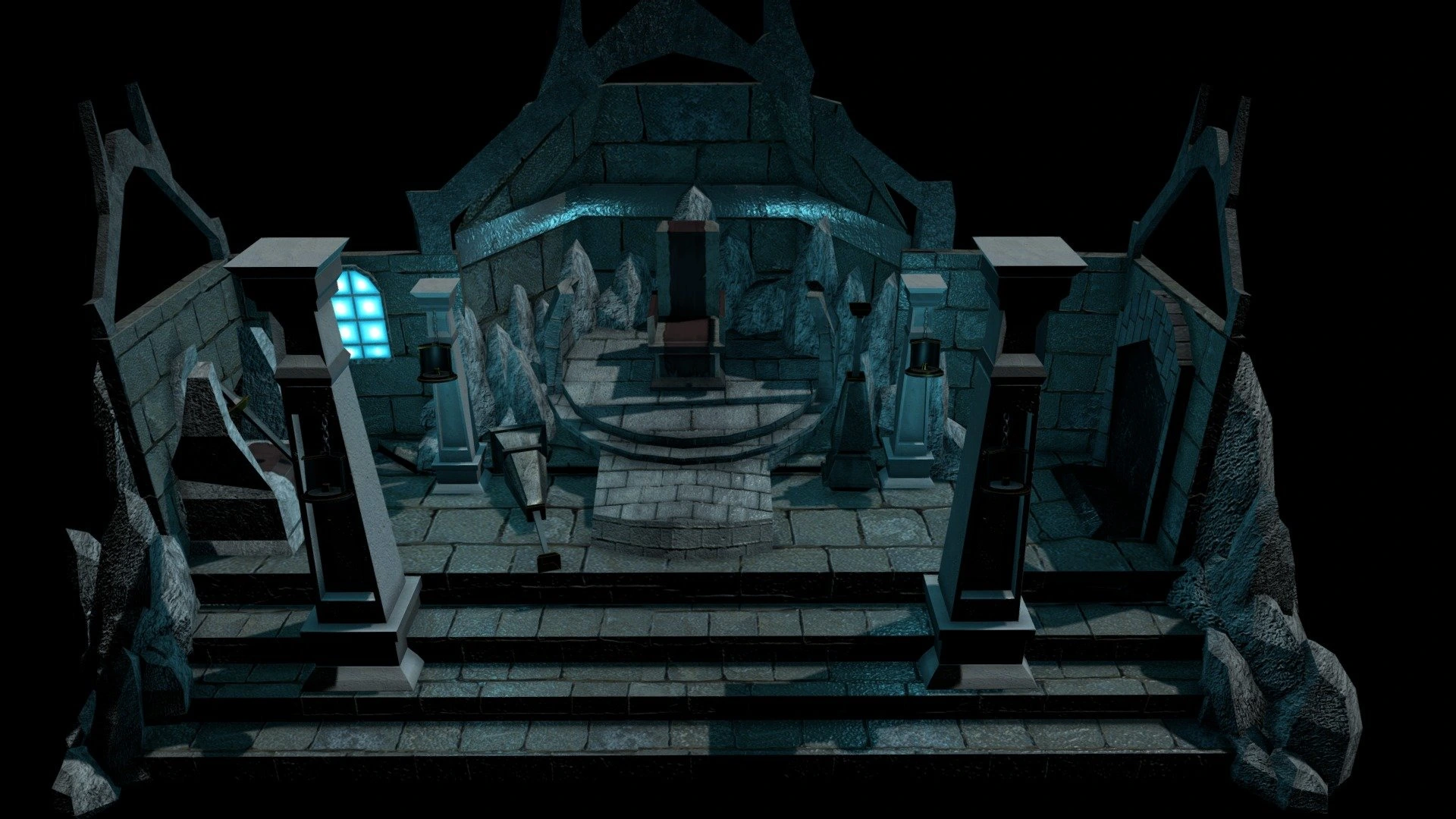 حقایق جالبی درباره باس روم