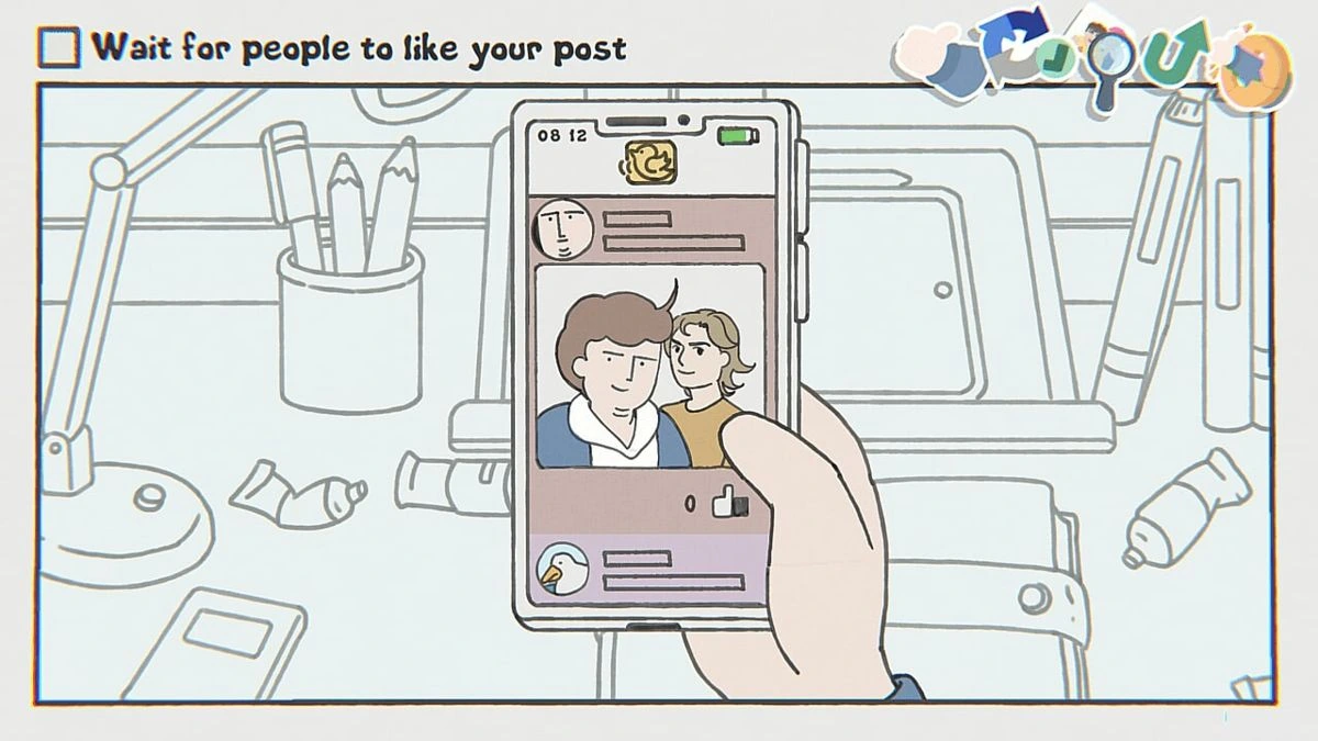 چرا باید While Waiting را تجربه کنیم؟