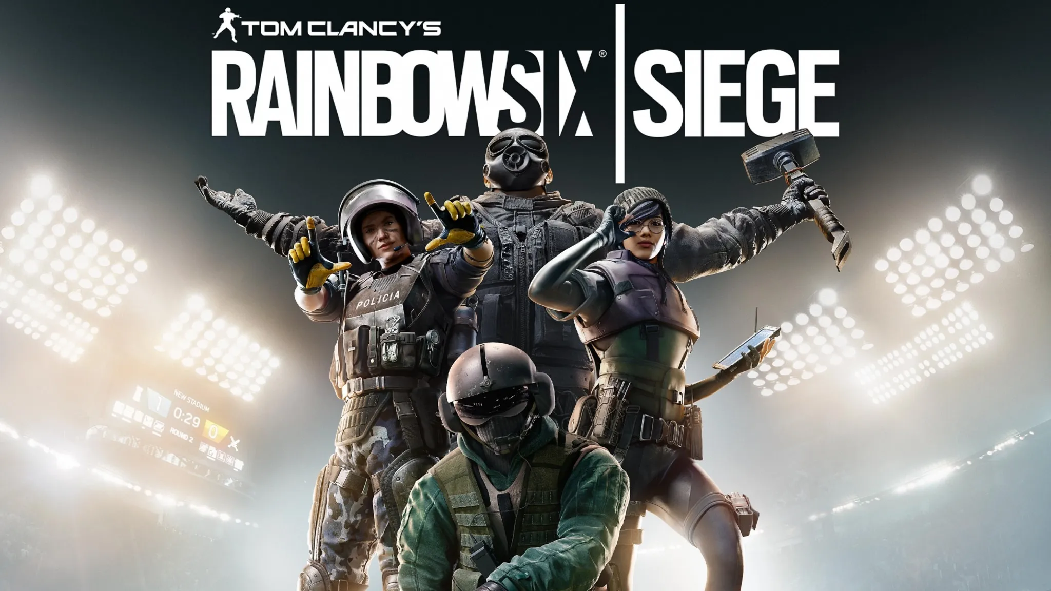 آیا Rainbow Six Siege 2 در راه است؟ 