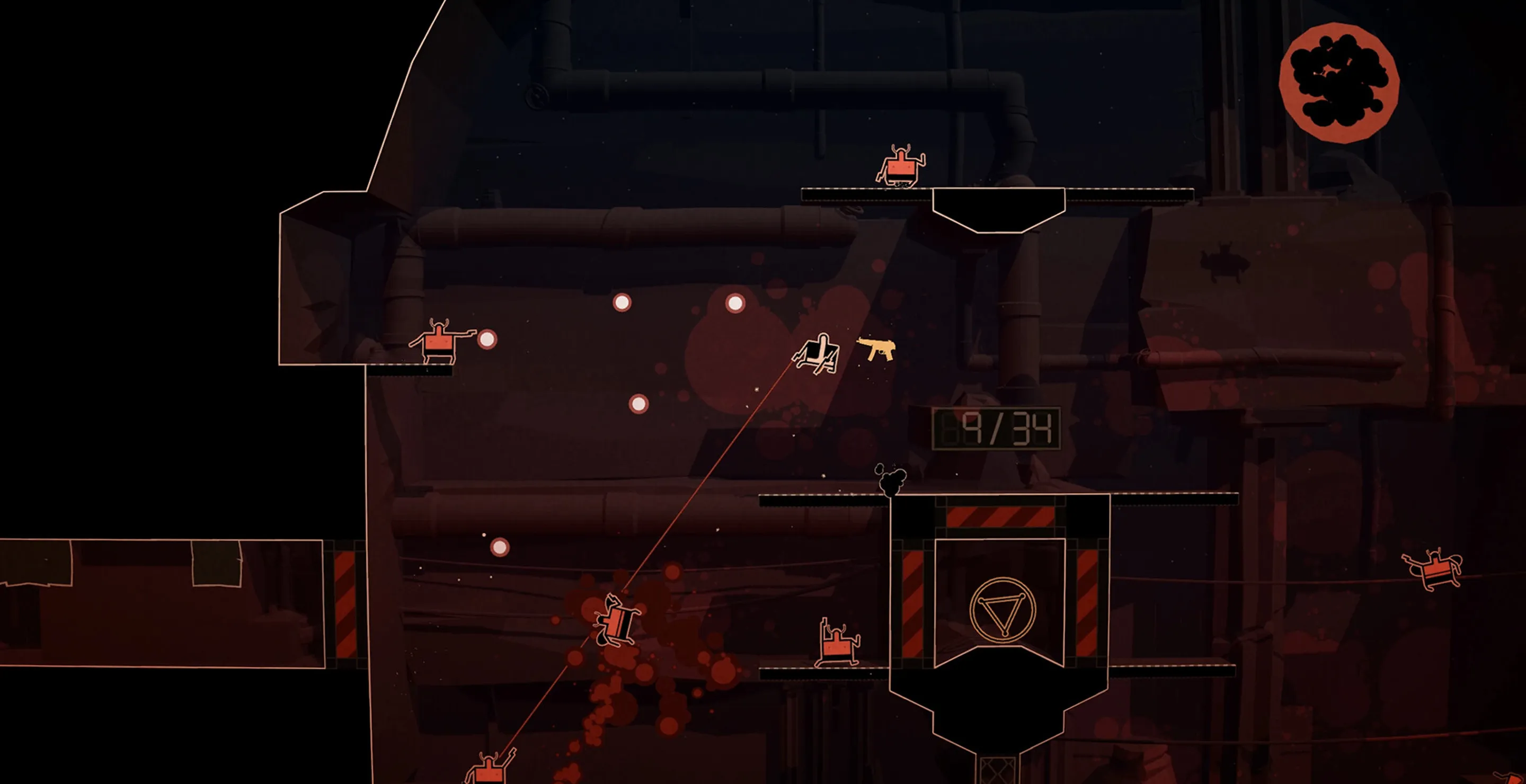 بازی Shotgun Cop Man چه زمانی عرضه می‌شود؟