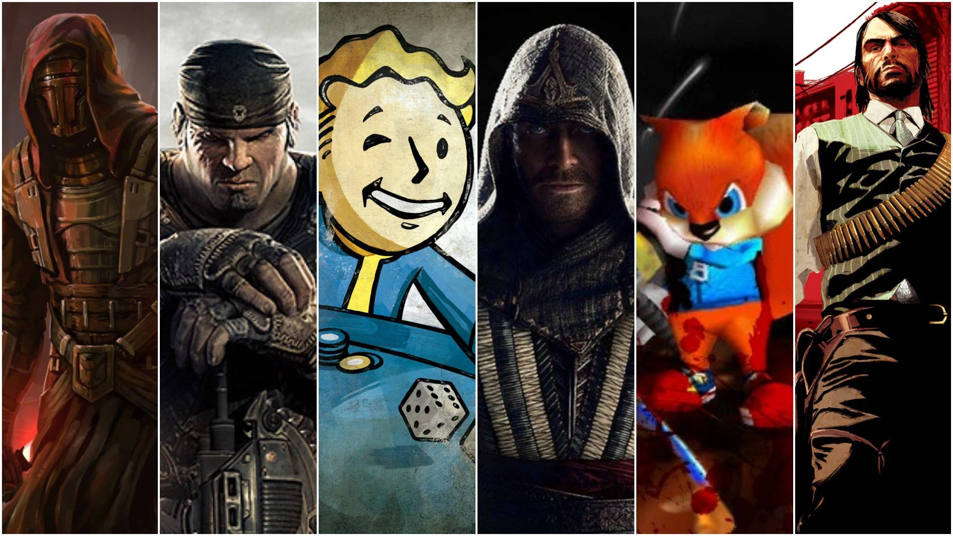 مجموعه (Franchise)