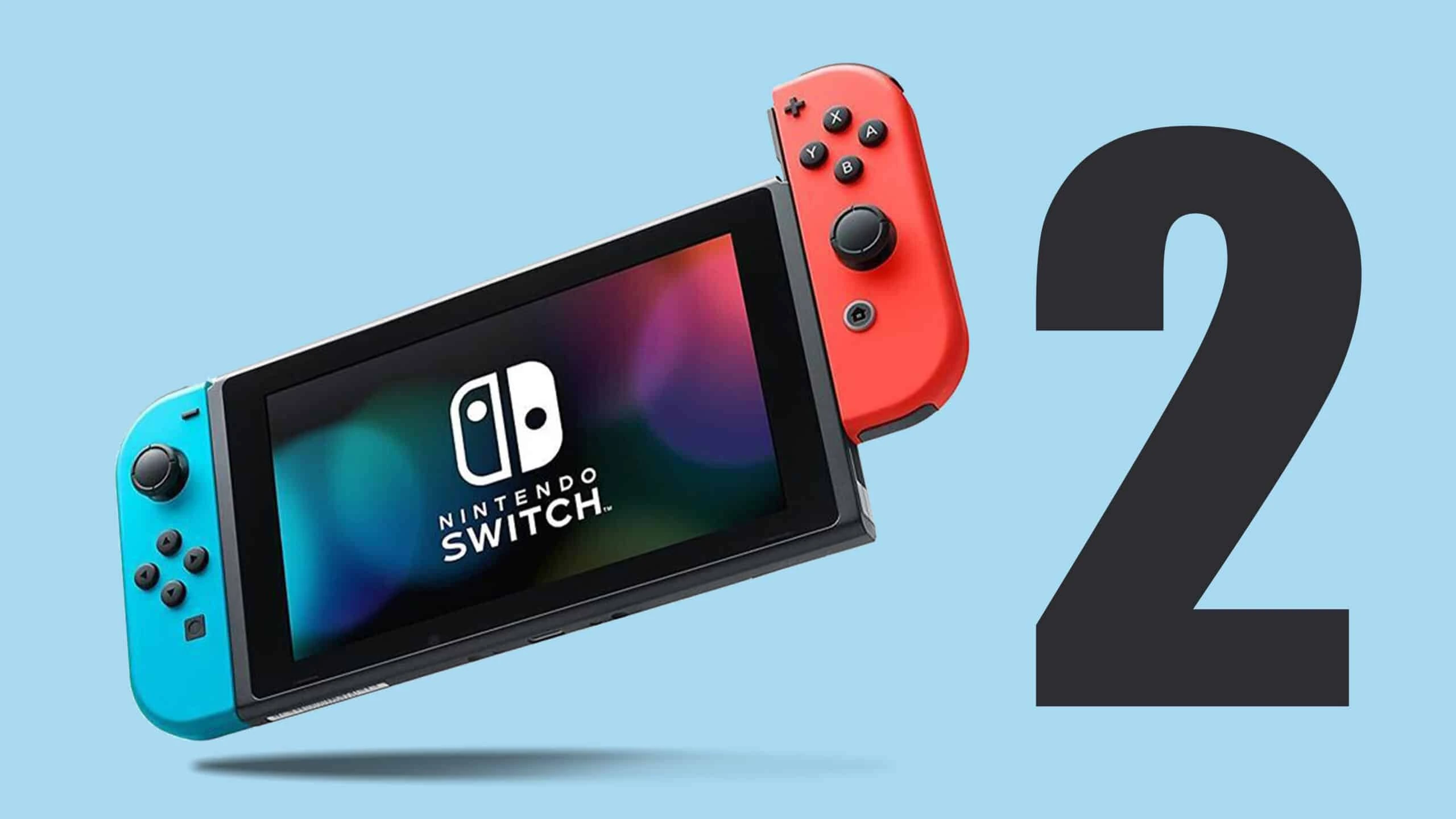 اخبار جدید درباره پورت‌های کنسول نینتندو سویچ 2