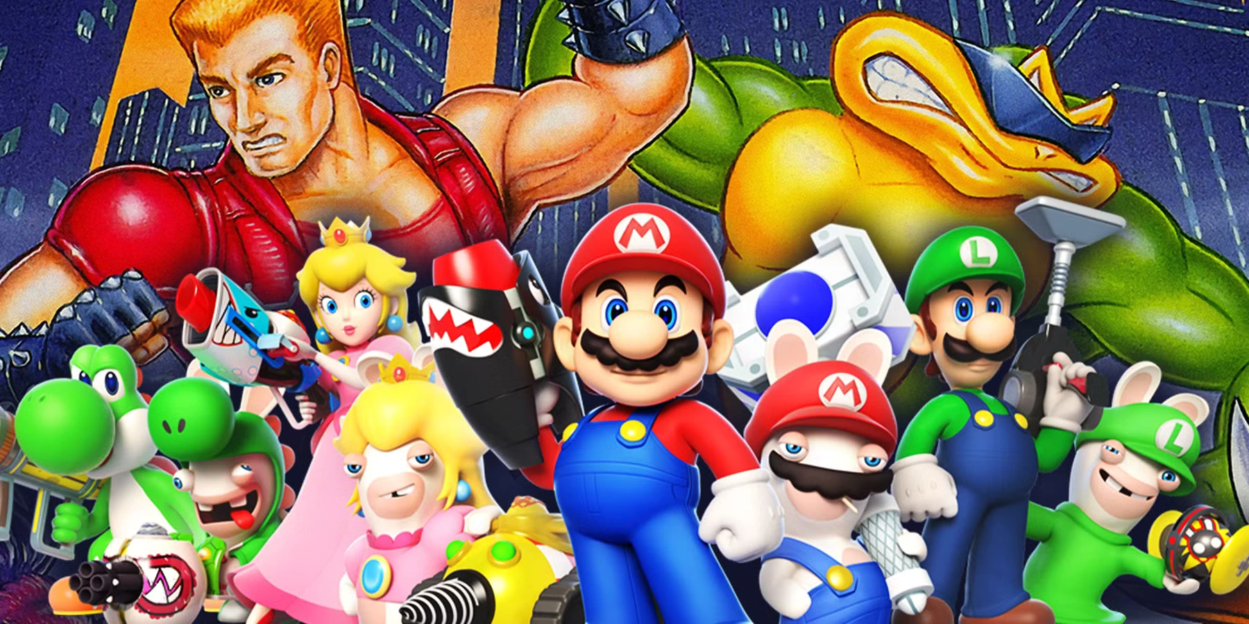 کراس اوور (Crossover)